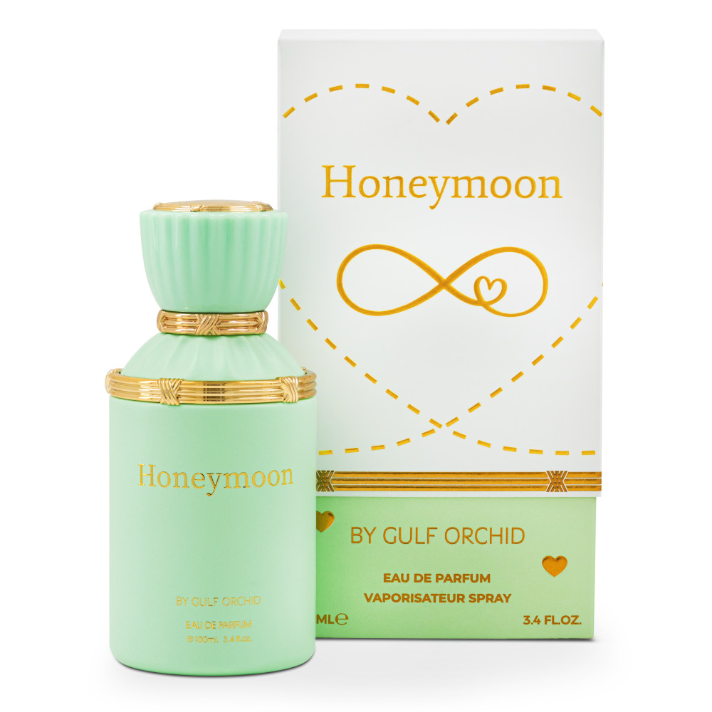 Gulf Orchid Honeymoon жіноча парфумована вода