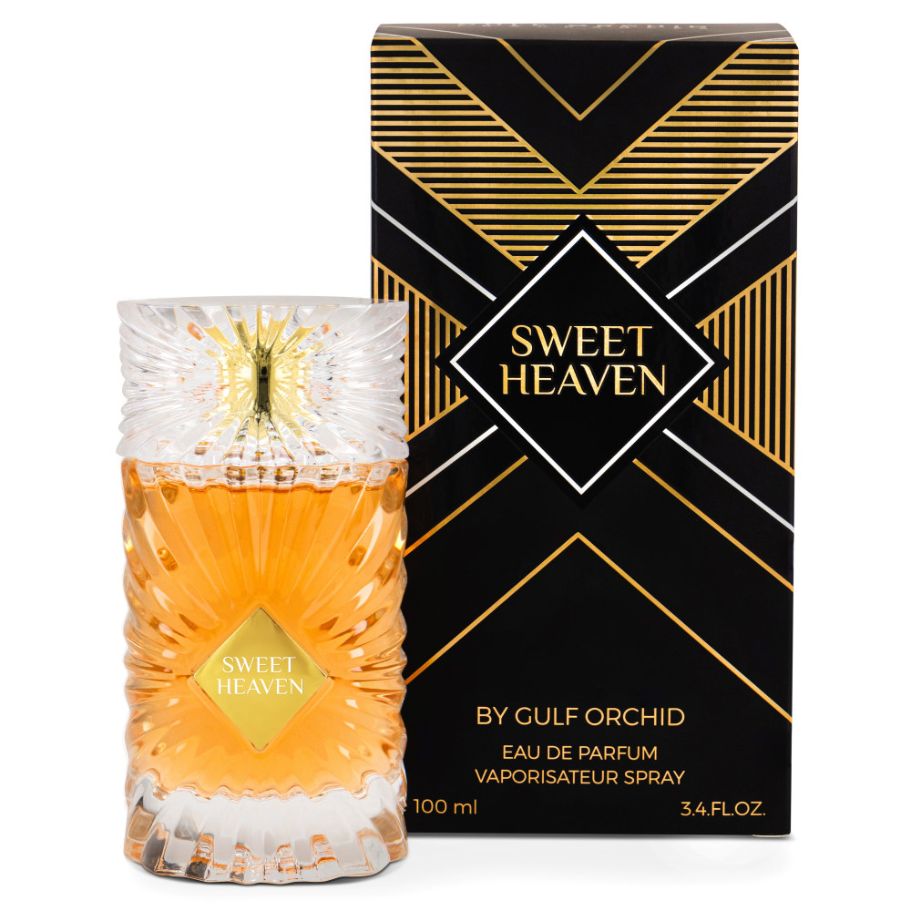 Gulf Orchid Sweet Heaven 100мл парфумована вода