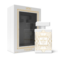 Gulf Orchid Sheikh Al Oud White