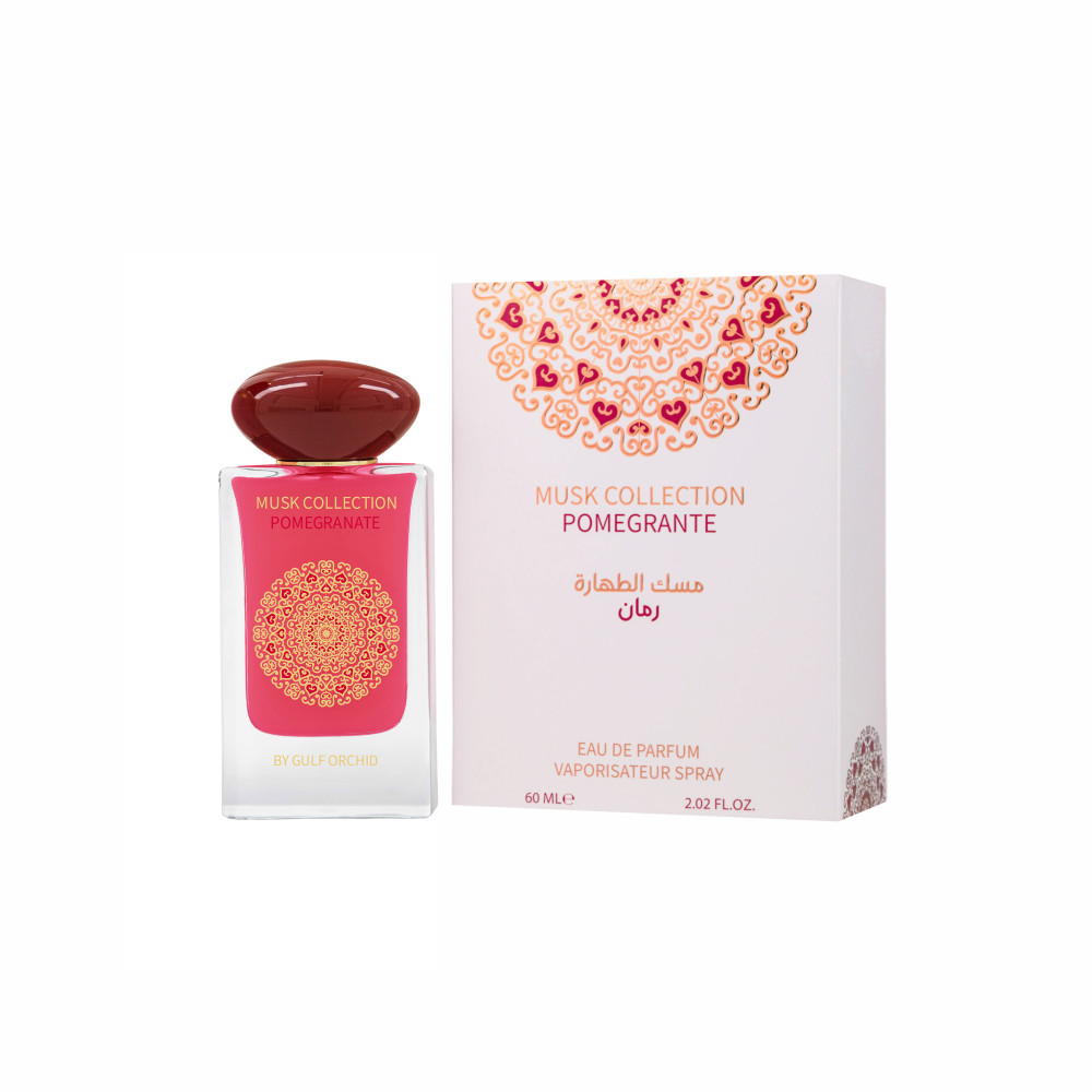 Gulf Orchid Musk Pomegranate парфумована вода