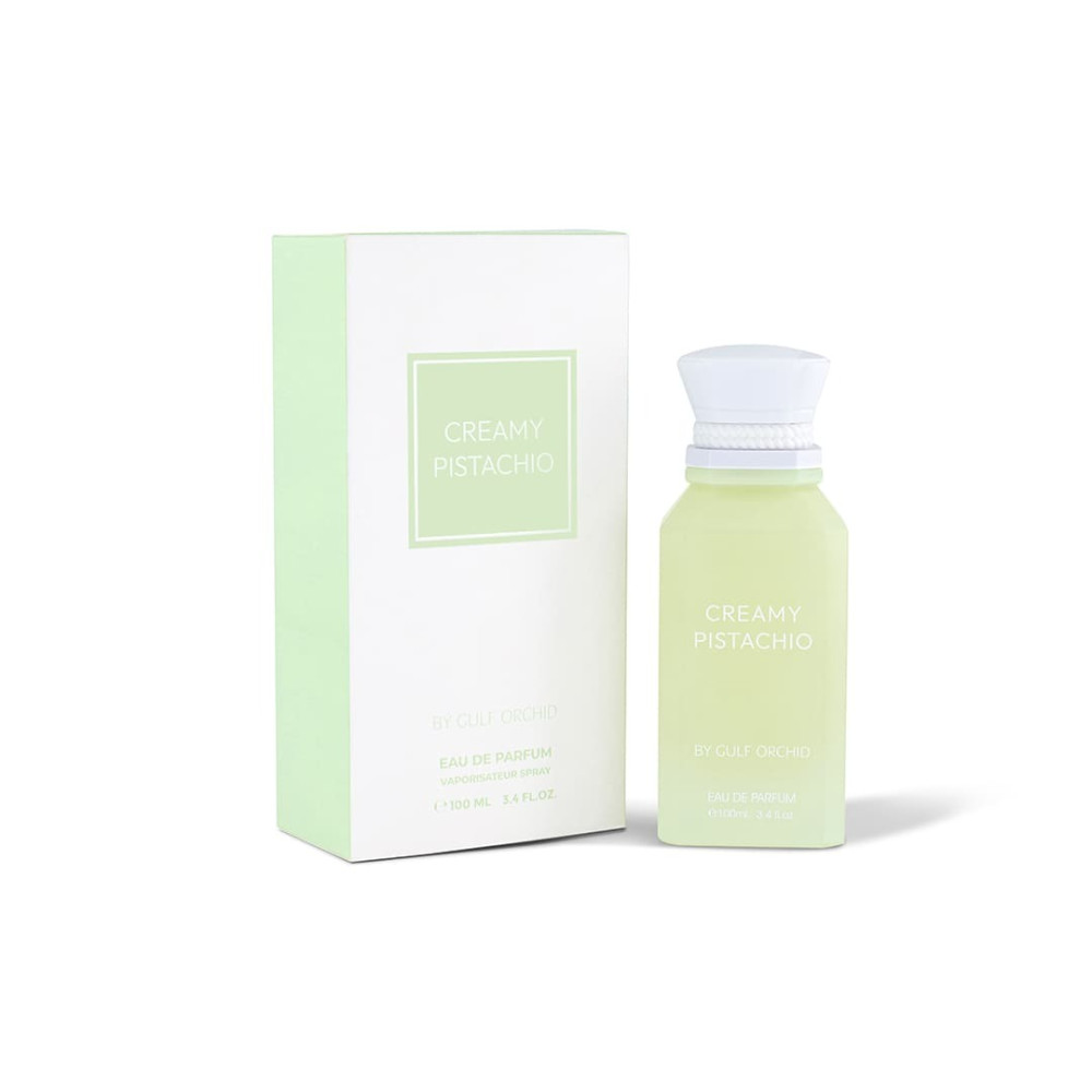 Gulf Orchid Creamy Pistachio парфумована вода