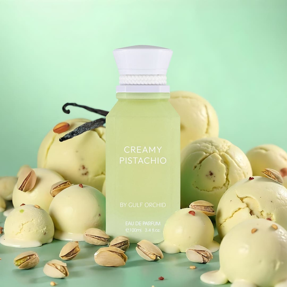 Gulf Orchid Creamy Pistachio парфумована вода