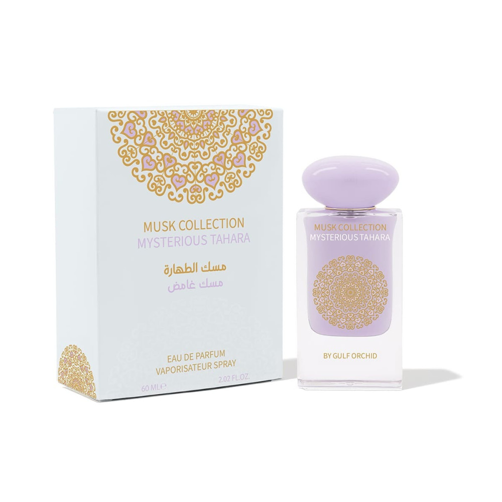 Gulf Orchid Musk Mysterious Tahara парфумована вода