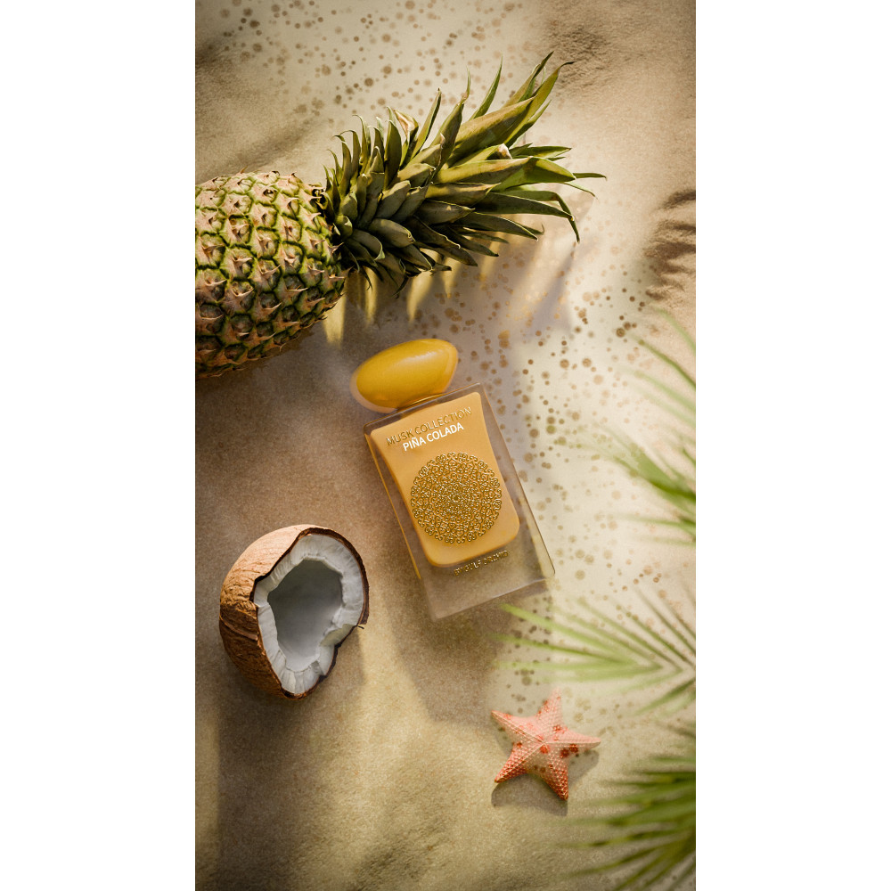 Gulf Orchid Musk Pina Colada парфумована вода