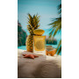 Gulf Orchid Musk Pina Colada парфумована вода
