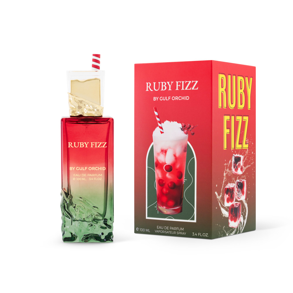 Gulf Orchid Ruby Fizz парфумована вода