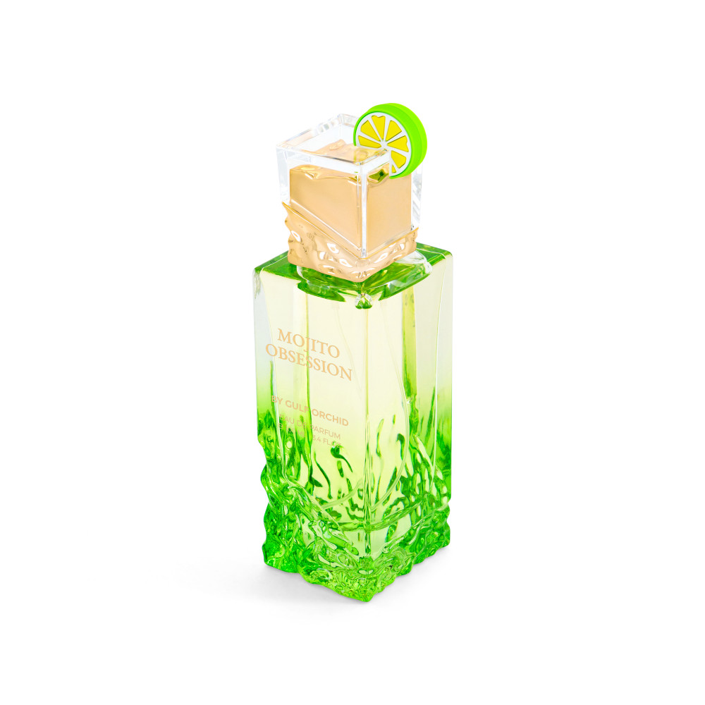 Gulf Orchid Mojito Obsession парфумована вода