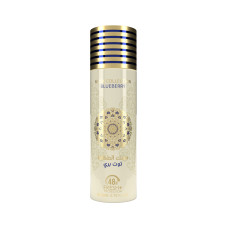 Gulf Orchid Musk Blueberry дезодорант 200мл