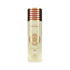 Gulf Orchid Musk Pomegranate дезодорант 200мл