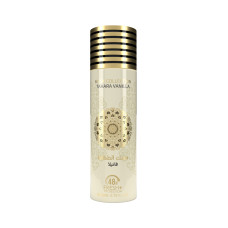 Gulf Orchid Musk Tahara Vanilla дезодорант 200мл