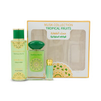 Gulf Orchid Tropical Fruits набір