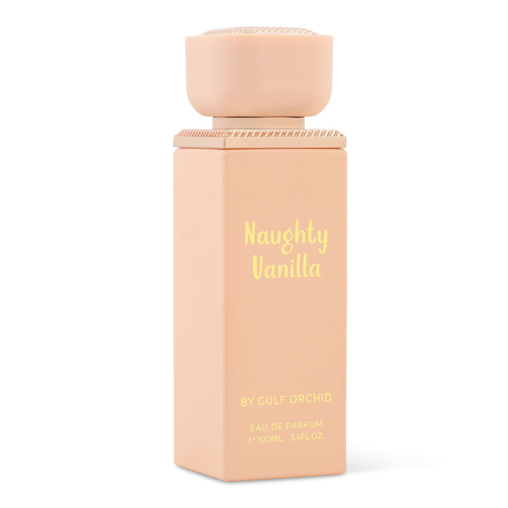 Gulf Orchid Naughty Vanilla парфумована вода