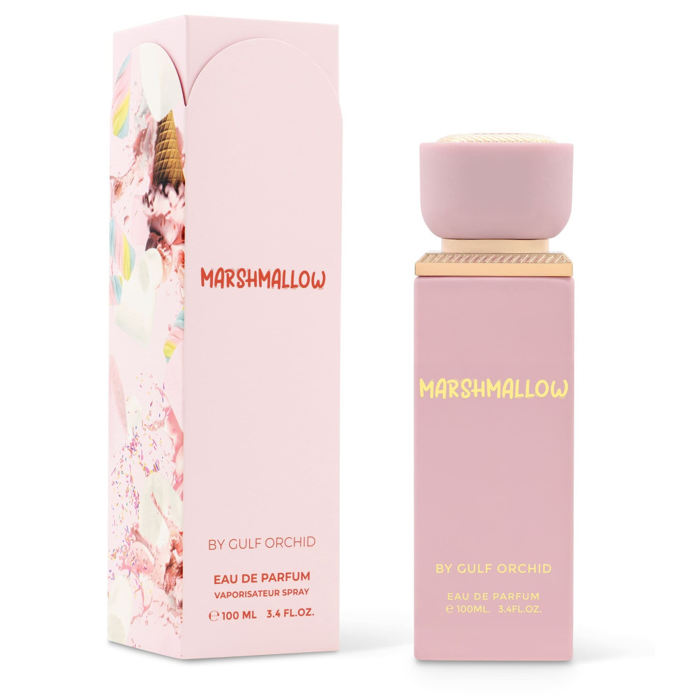 Gulf Orchid Marshmallow парфумована вода