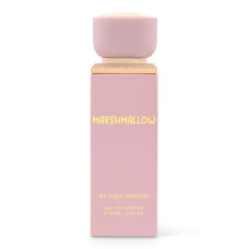 Gulf Orchid Marshmallow