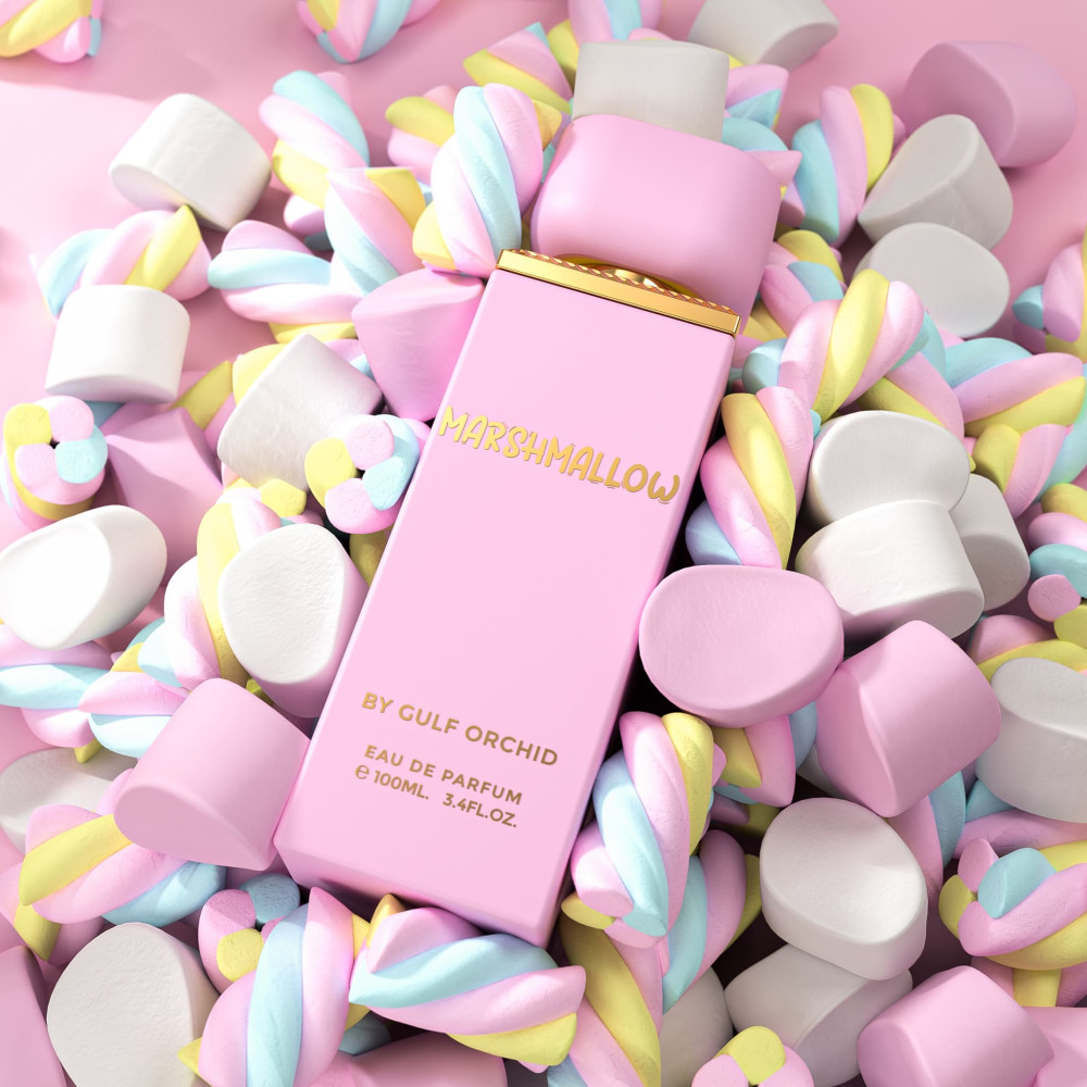 Gulf Orchid Marshmallow парфумована вода