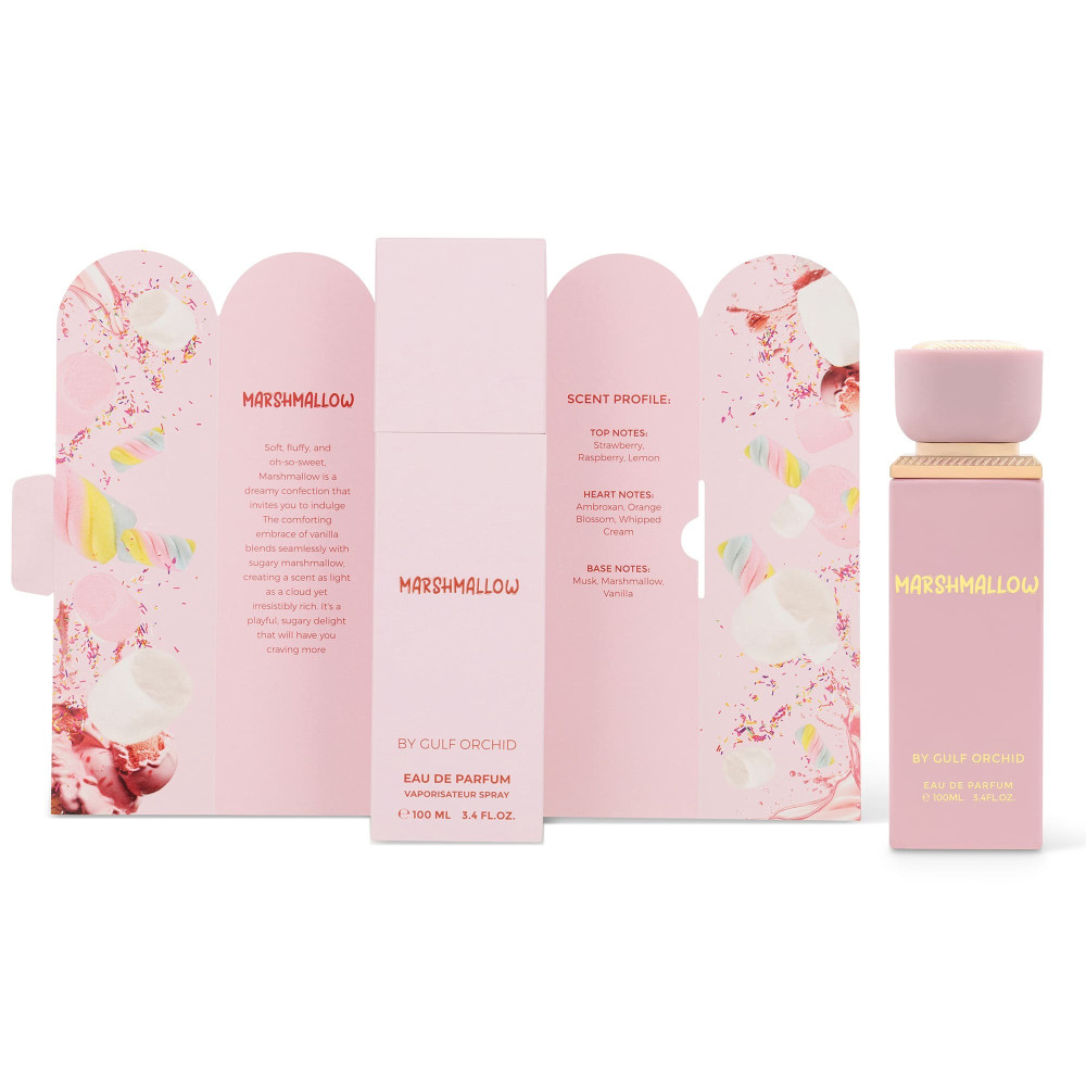 Gulf Orchid Marshmallow парфумована вода