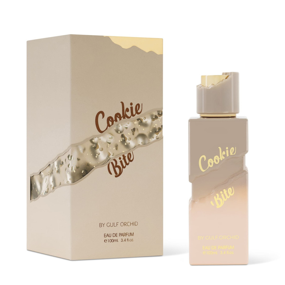 Gulf Orchid Cockie Bite парфумована вода
