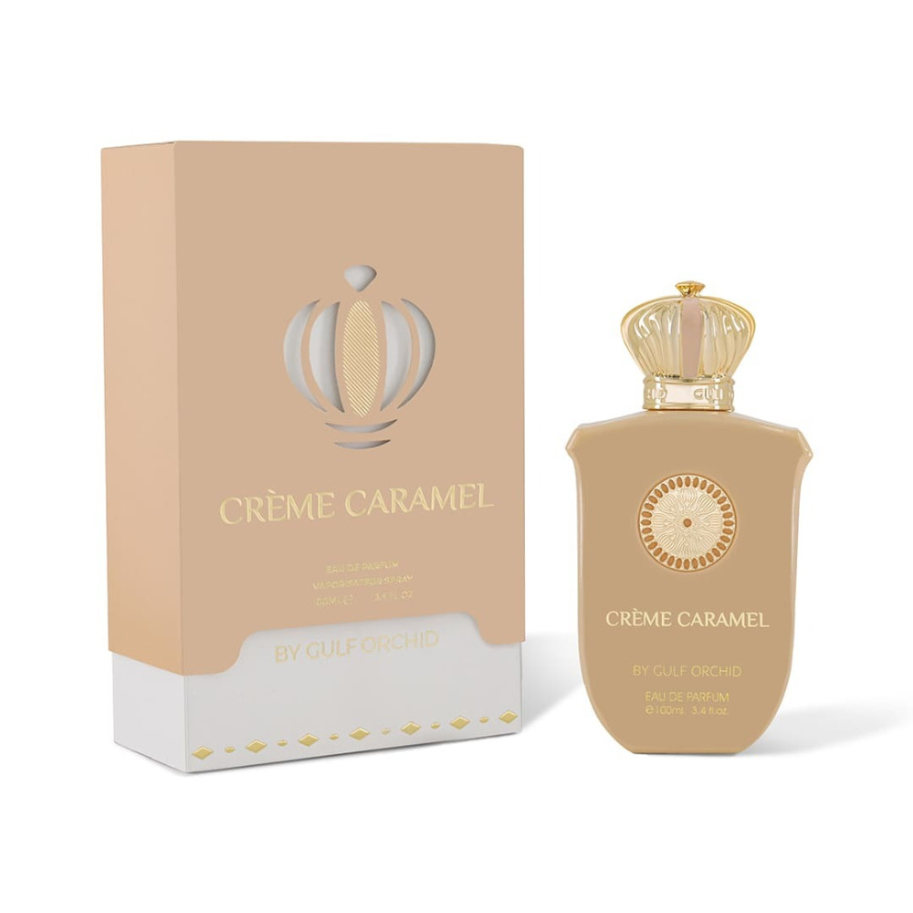 Gulf Orchid Creme Caramel парфумована вода