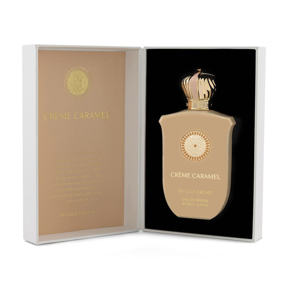 Gulf Orchid Creme Caramel парфумована вода