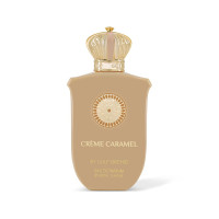 Gulf Orchid Creme Caramel
