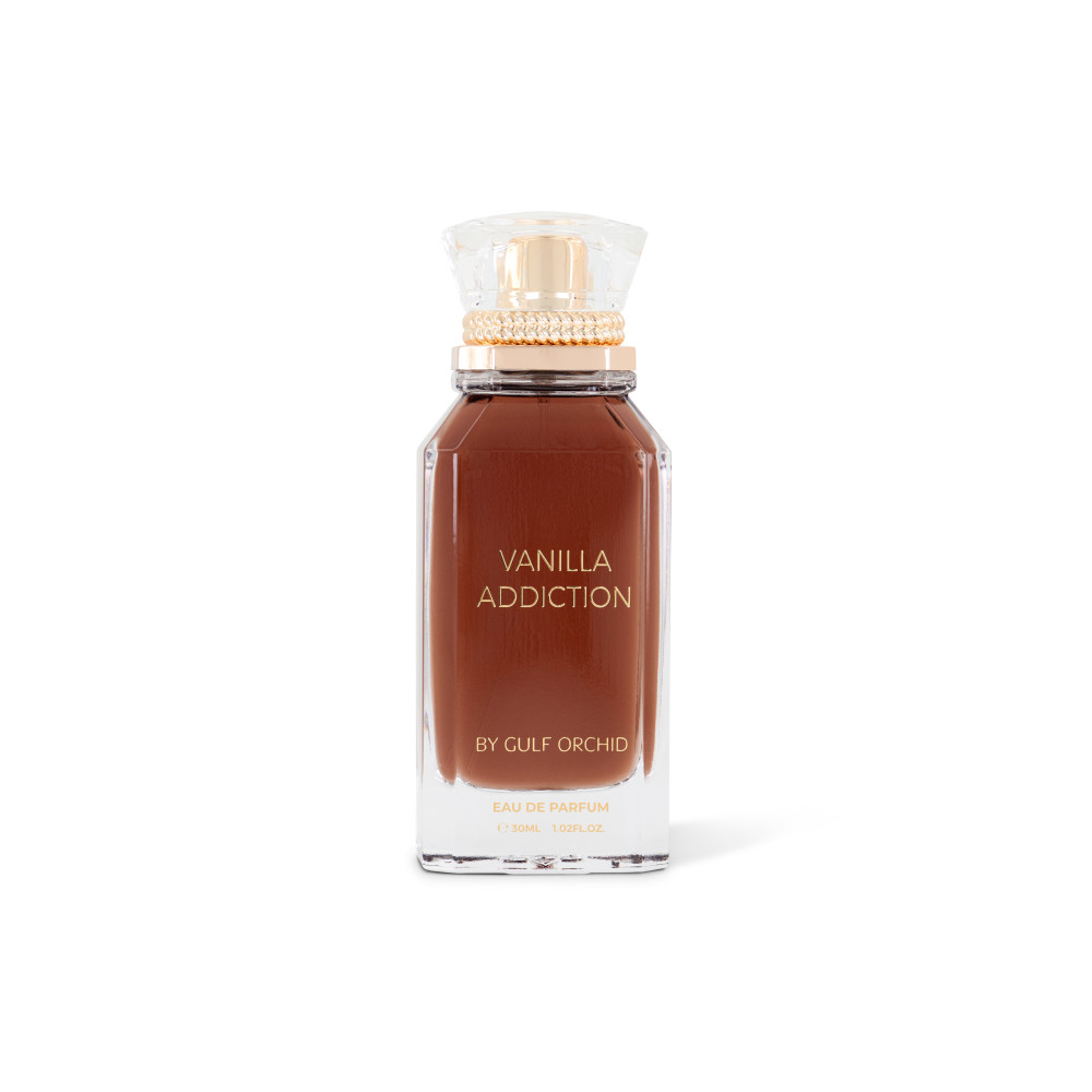 Gulf Orchid Vanilla Addiction 30мл парфумована вода