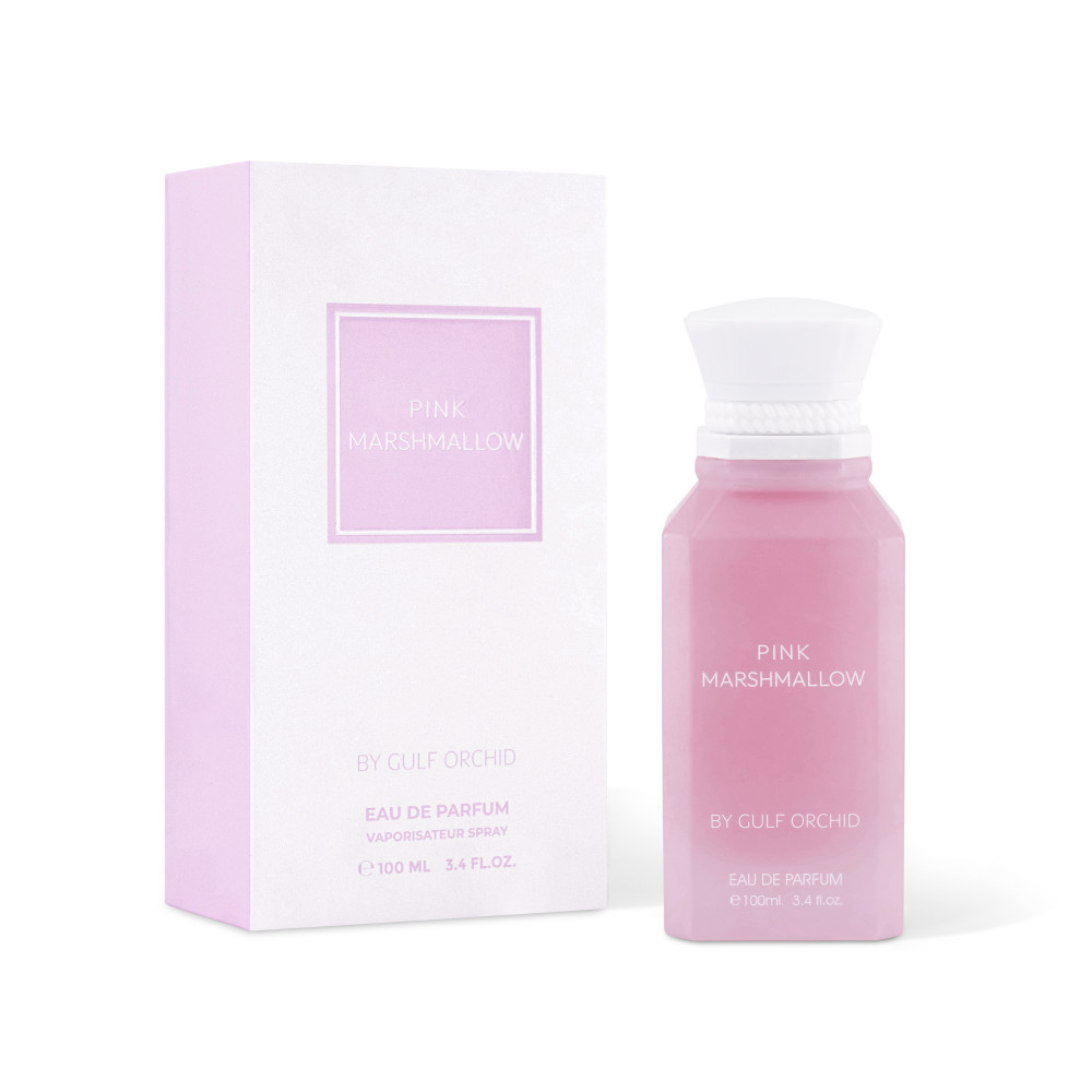Gulf Orchid Pink Marshmallow парфумована вода