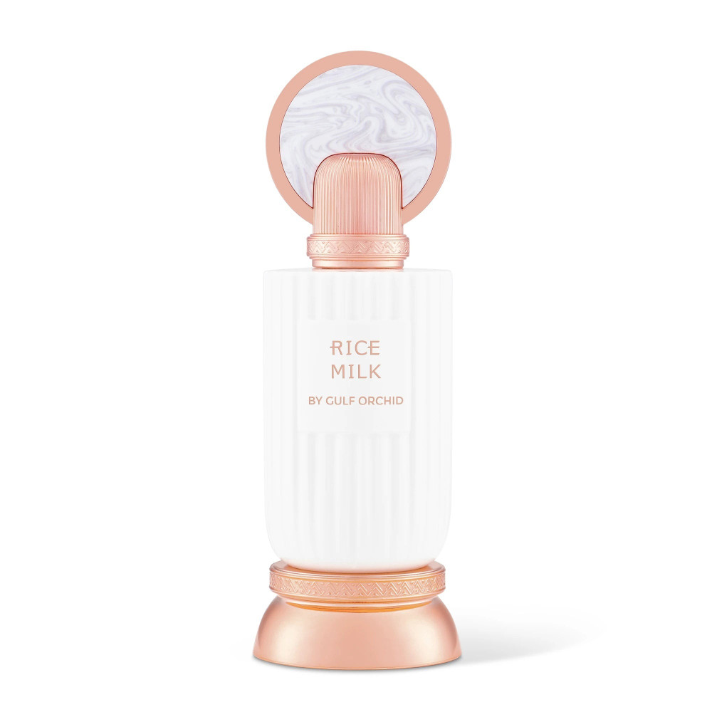 Gulf Orchid Rice Milk парфумована вода