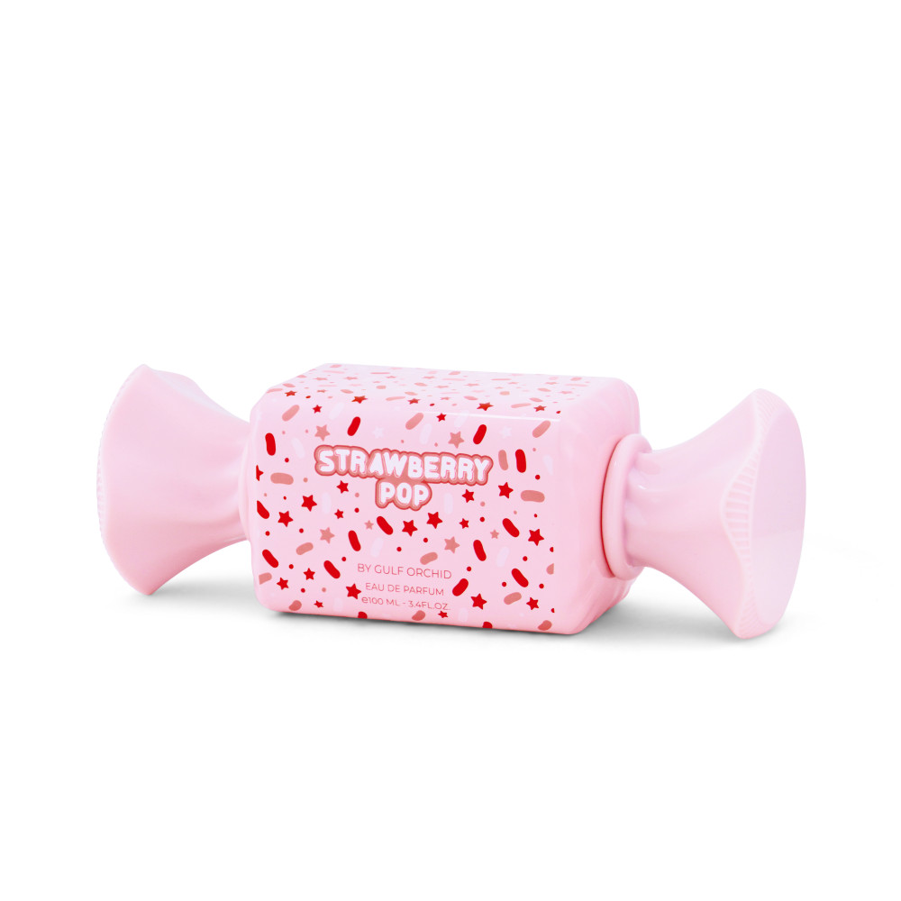Gulf Orchid Strawberry Pop парфумована вода