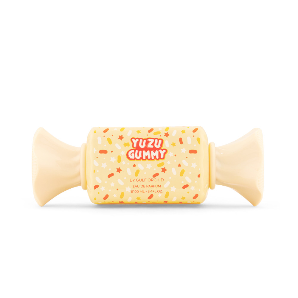 Gulf Orchid Yuzu Gummy парфумована вода