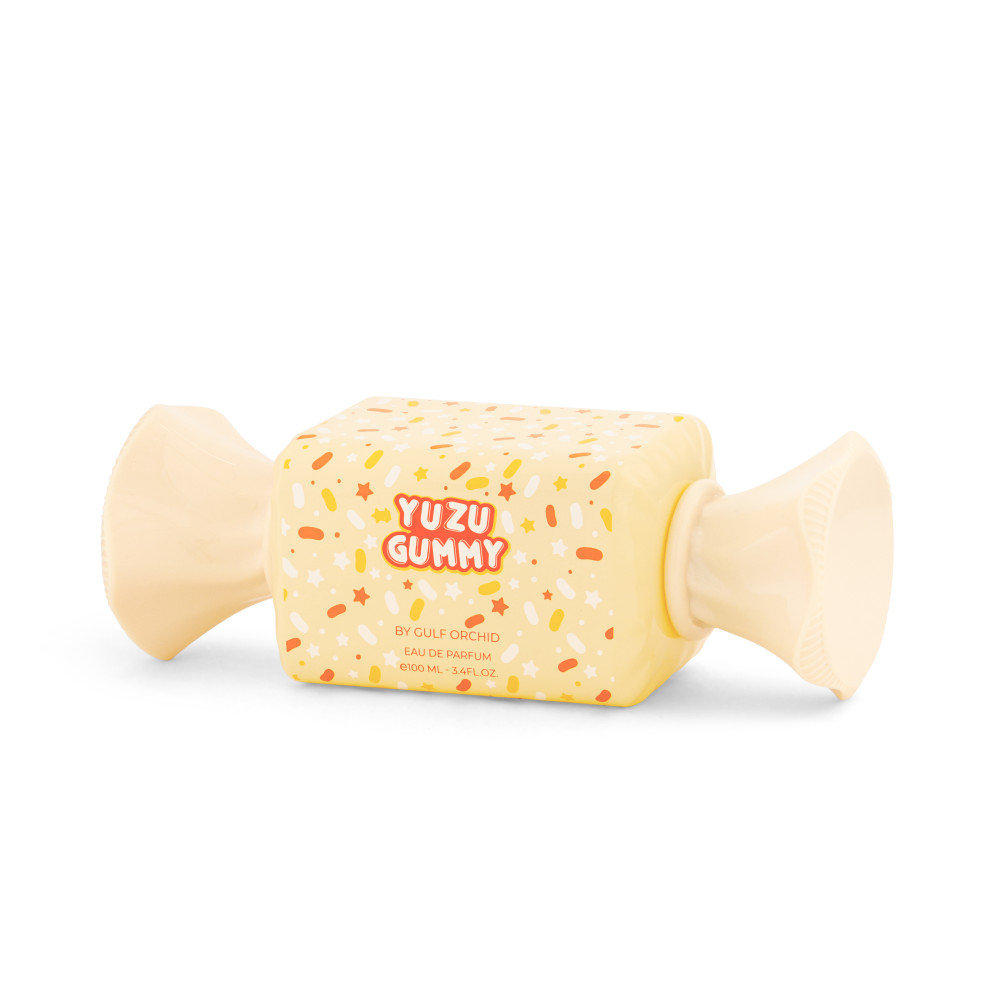 Gulf Orchid Yuzu Gummy парфумована вода