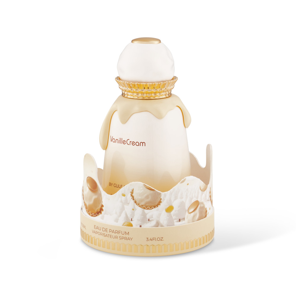 Gulf Orchid Vanille Cream парфумована вода