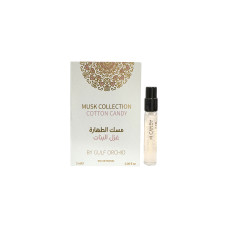 Gulf Orchid Musk Cotton Candy mini