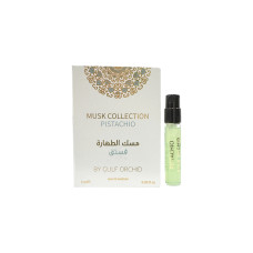 Gulf Orchid Musk Pistachio mini