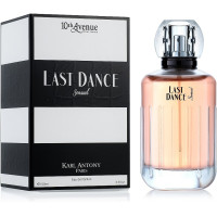 Karl Antony 10th Avenue Last Dance Sensual