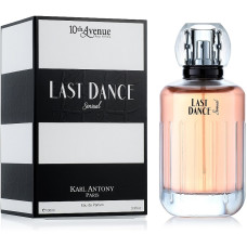 Karl Antony 10th Last Dance Sensual
