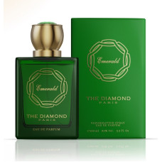 Karl Antony The Diamond Emerald