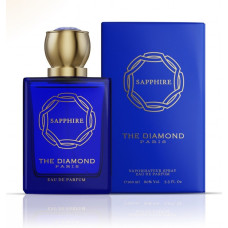 Karl Antony The Diamond Sapphire