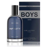 Karl Antony Boys Band Infinity