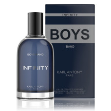 Karl Antony Boys Band Infinity