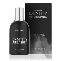 Karl Antony Boys Band Identity Unleashed