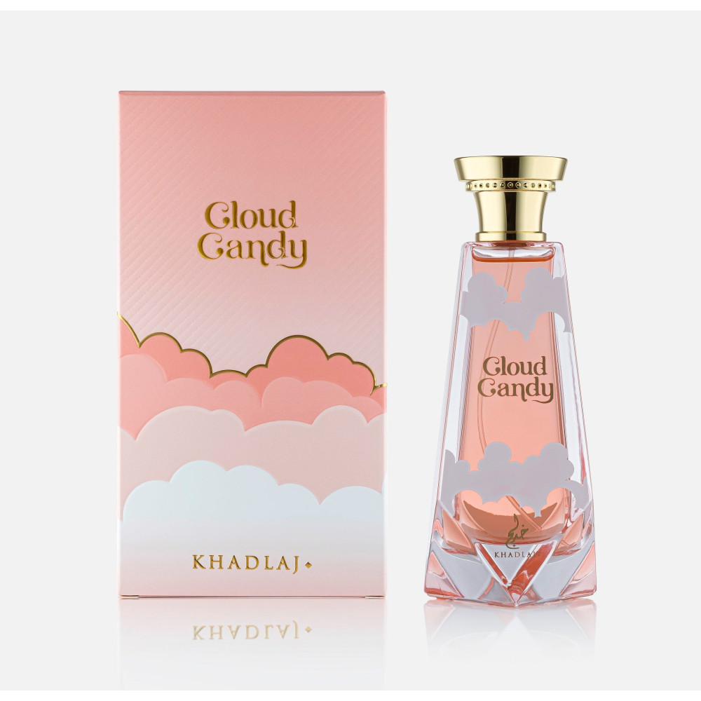 Khadlaj Cloud Candy парфумована вода
