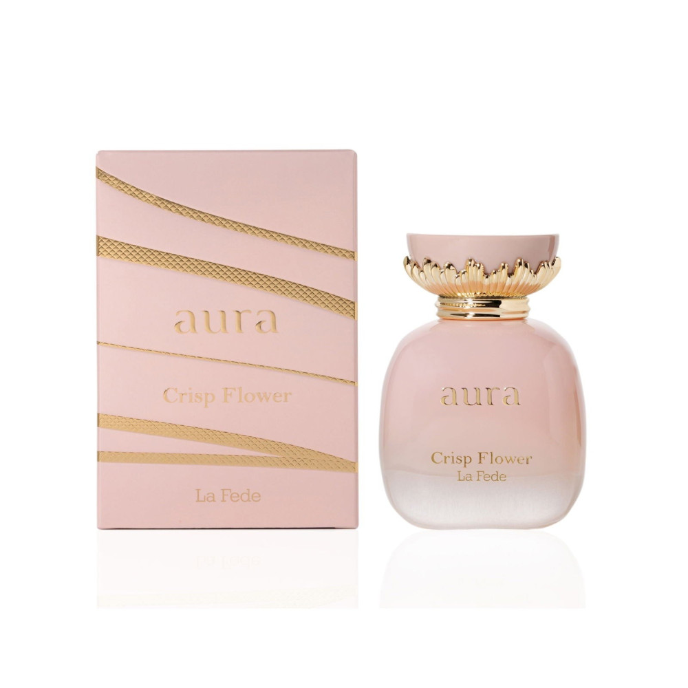 Khadlaj Aura Crisp Flower жіноча парфумована вода