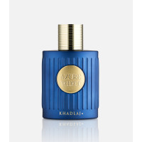 Khadlaj Azure Velvet