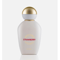 Khadlaj White Forest Strawberry