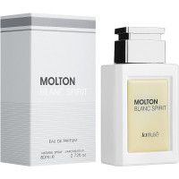 La Muse Molton Blank spirit