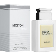 La Muse Molton Blank spirit чоловіча