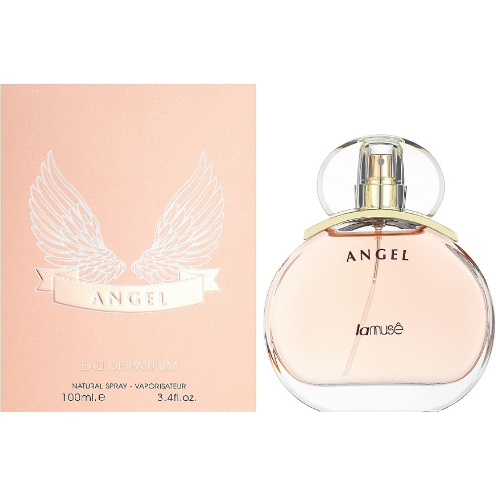 La Muse Angel жіноча парфумована вода
