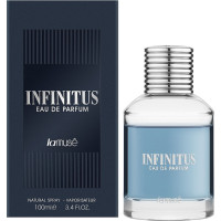 La Muse Infinitus