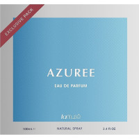La Muse Azuree