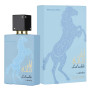 Lattafa Lail Maleki Moroccan Blue мужская парфюмированная вода